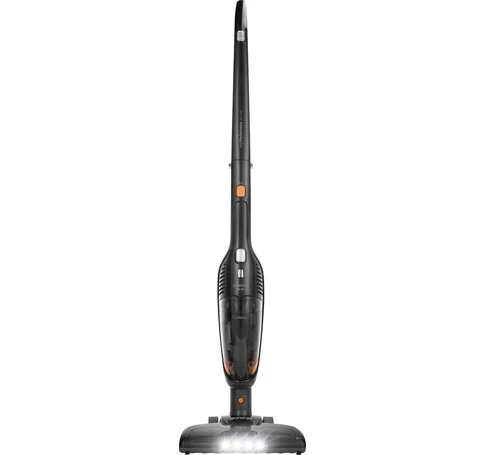 Gorenje SVC144FBK Stick vacuum Battery Dry HEPA Bagless 0.6 L Black