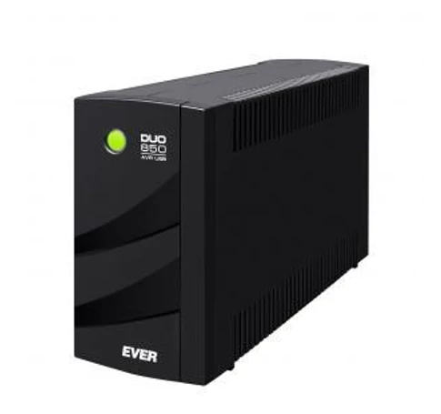 UPS EVER DUO 850 AVR USB (TWR; 850VA) (T/DAVRTO-000K85/00)
