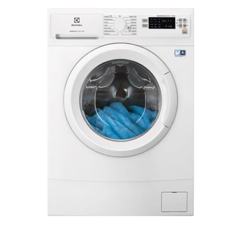 ELECTROLUX WASHING MACHINE EW6SN0506OP
