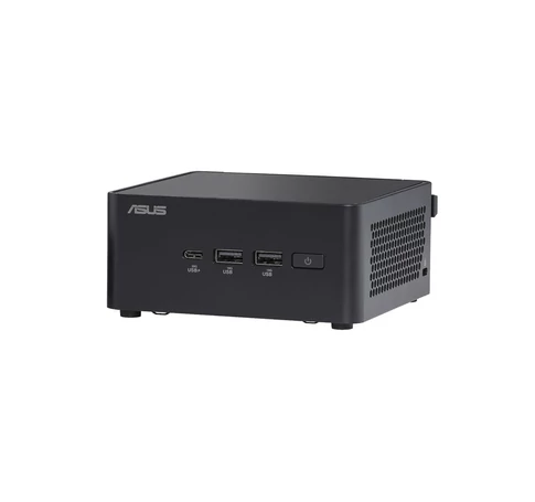 ASUS NUC 14 Pro RNUC14RVHU500002I UCFF Black 125H