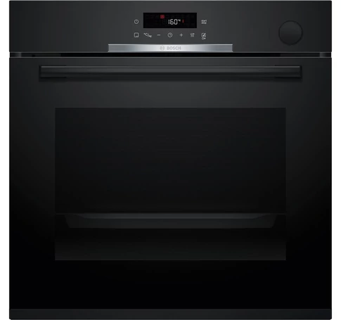 Bosch Serie 4 HRG312BB4 oven 71 L 3600 W Black