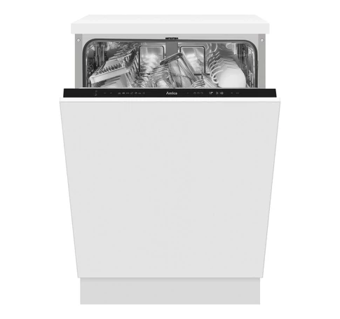 Amica DIM62E7qH dishwasher Semi built-in 14 place settings E
