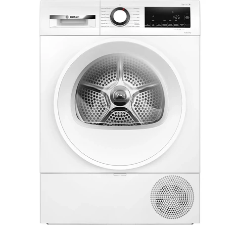Laundry dryer Bosch WQG233DNPL