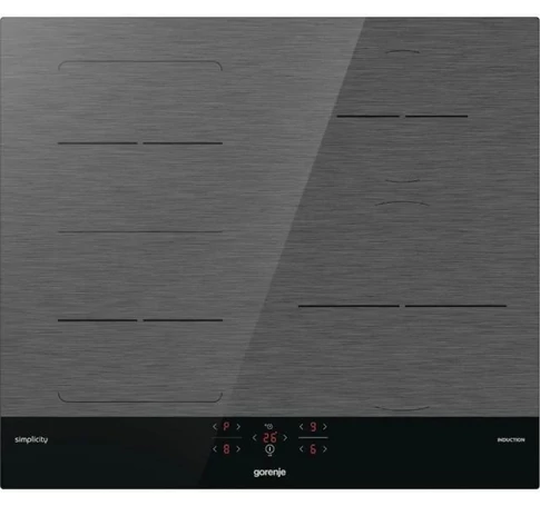 GORENJE GI6421SYB induction cooktop