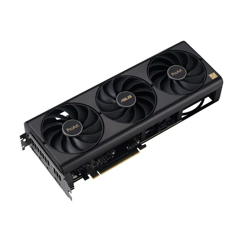 ASUS ProArt -RTX4080-O16G NVIDIA GeForce RTX 4080 16 GB GDDR6X