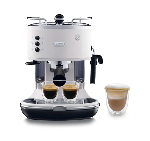 De’Longhi Icona Classic Manual Espresso machine 1.4 L