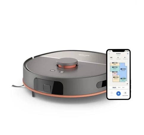 Philips XU5000/10 robot vacuum 0.26 L