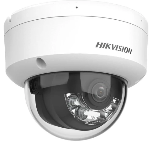 HIKVISION IP CAMERA DS-2CD2163G2-LIS2U (2.8mm)