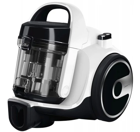 Bosch Serie 2 BGS05A222 vacuum 1.5 L Cylinder vacuum Dry 700 W Bagless