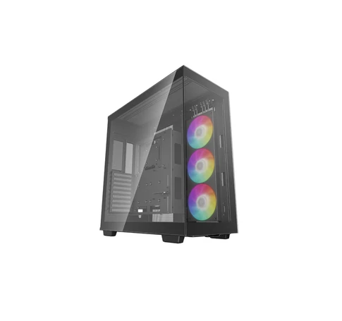 DeepCool CH780 - Computer case