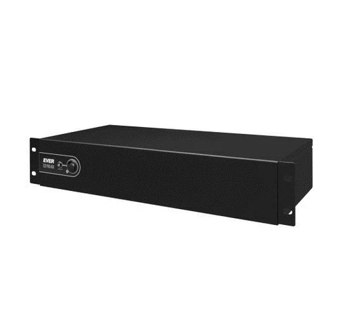 UPS EVER ECO Pro 1200 AVR CDS 19" (Rack; 1200VA) (W/EAVRRM-001K20/00)