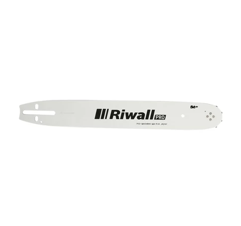 Riwall PRO Láncvezető 14" (35 cm) 3/8" 1,3 mm