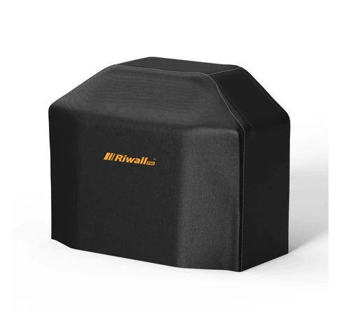 Riwall PRO Grill takaró ponyva L (RGG 41 / RCG 80/82)