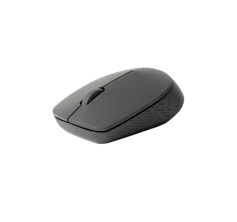 RAPOO 184534, MULTIMODE "M100 SILENT" BLUETOOTH + 2,4GHZ OPTIKAI EGÉR, SÖTÉT SZÜRKE