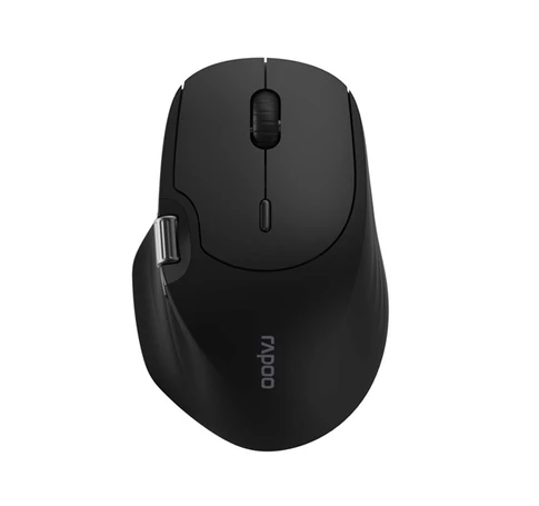 RAPOO "MT560" Wireless Mulit-Mode Mouse, black