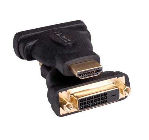ROLINE átalakító HDMI Male to DVI Female