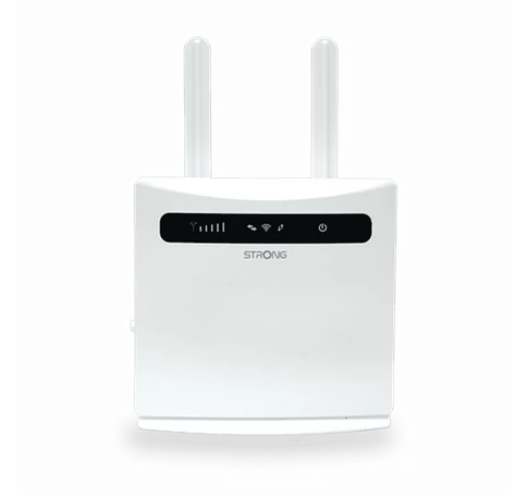 Strong 4GROUTER300V2 ROUTER