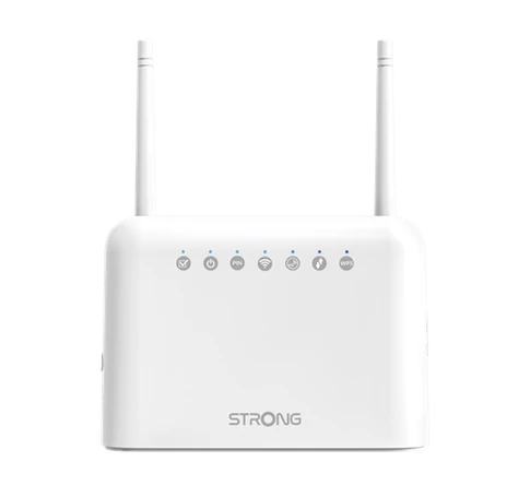 Strong 4GROUTER350 ROUTER