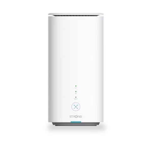 Strong 5GROUTERAX3000 ROUTER MOBIL