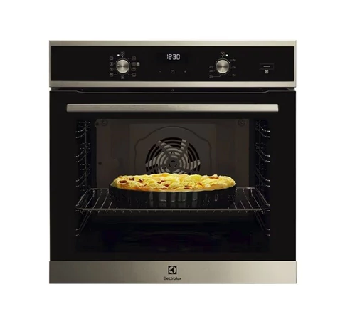 Catalytic oven Electrolux EOD5F71X