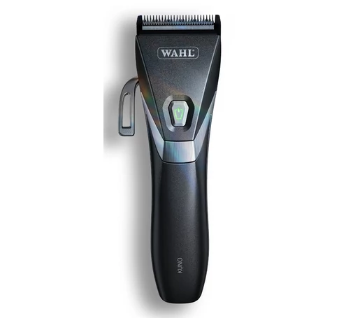 Wahl Kuno Black Lithium-Ion (Li-Ion)