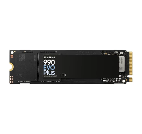 Samsung MZ-V9S1T0 1 TB M.2 PCI Express 4.0 NVMe V-NAND TLC