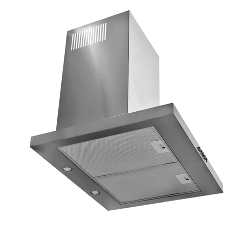 Akpo WK-4 Feniks Slim 60 INOX ECO Wall-mounted Stainless steel