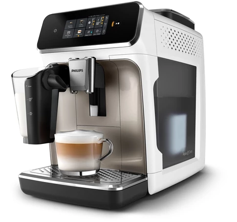 Philips EP2333/40 coffee maker Fully-auto Espresso machine 1.8 L