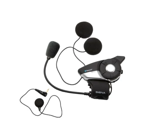 Motorbike Intercom  Sena 20S EVO DUO 20S-EVO-11D
