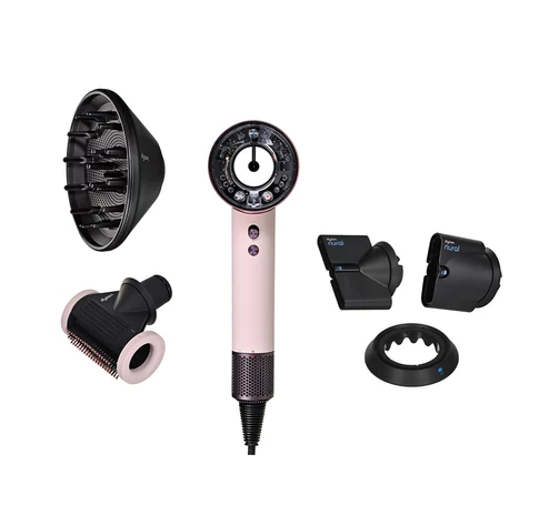 DYSON HD16 Jasper Nural Ceramic Pink