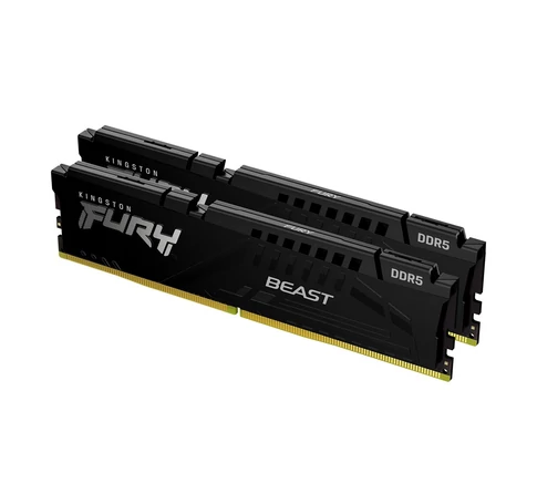 Kingston Fury Beast DDR5 2x16GB 5200Mhz CL40