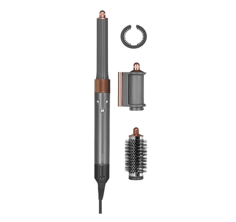 Dyson Airwrap Origin Multistyler Warm 1300 Watt Nickel-Copper