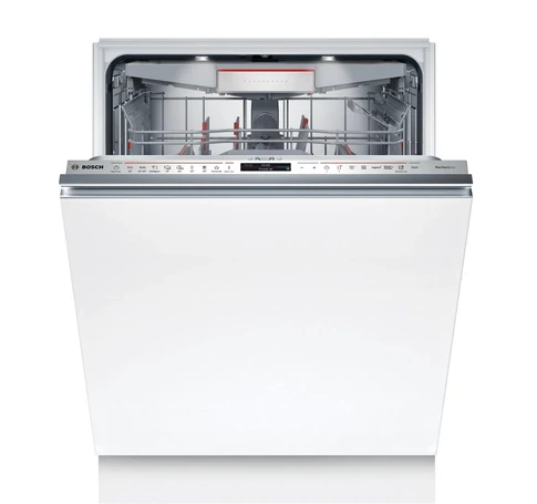 BOSCH SMV8YCX02E built-in dishwasher