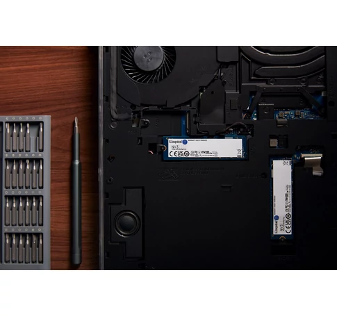 Kingston Technology 2000G NV3 M.2 2280 NVMe SSD