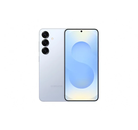 S931B GALAXY S25 (12GB/512GB), ICYBLUE
