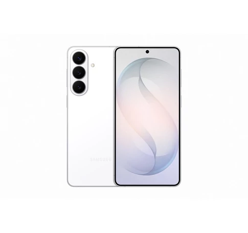 S947B GALAXY S26+ (12/256GB), White