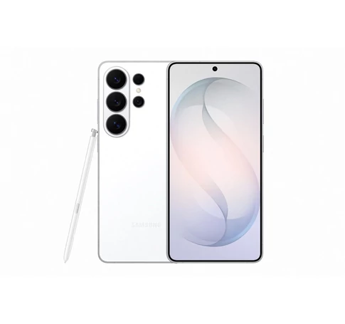 S948B GALAXY S26 ULTRA (12/256GB), White