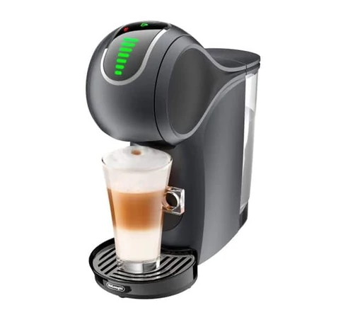 De’Longhi Genio S Touch Nescafé Dolce Gusto coffee machine Black