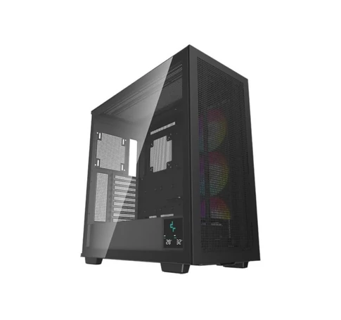 DeepCool MORPHEUS ATX+ - Computer case