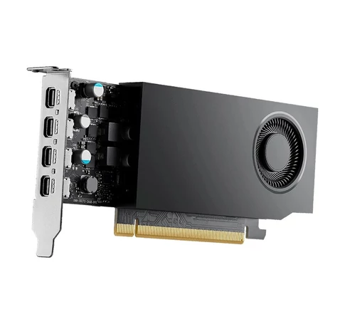 PNY A400 NVIDIA 4 GB GDDR6