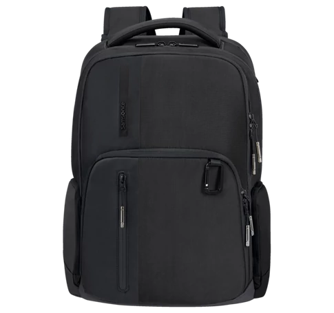 SAMSONITE Notebook hátizsák 142142-1041, LPT Backpack 14.1" (Black) -BIZ2GO