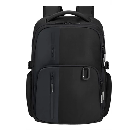 SAMSONITE Notebook hátizsák 142144-1041, BP Daytrip 15.6" (Black) -BIZ2GO