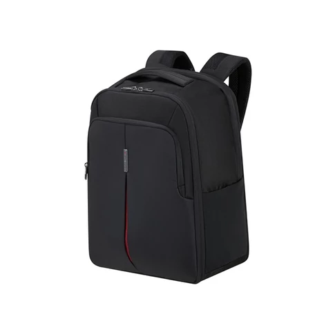 SAMSONITE Hátizsák 155199-1041 Guardit 3.0 BP UNDERSEATER M 15.6" BLACK, Fekete