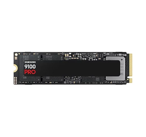 SAMSUNG 9100 PRO PCIe 5.0 NVMe M.2 SSD, 1TB