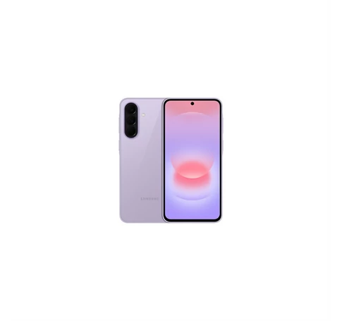SAMSUNG Okostelefon Galaxy A37 5G DualSIM, 6GB/128GB, Király levendula