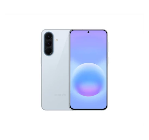 SAMSUNG Okostelefon Galaxy A57 5G DualSIM, 8GB/256GB, Király jegeskék