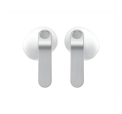 SAMSUNG SM-R540NZWAEUE Galaxy Buds4 fülhallgató, Fehér