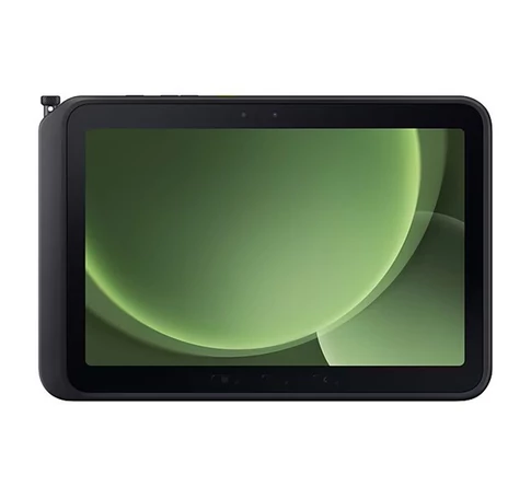 SAMSUNG Tablet Galaxy Tab Active5 Pro (10.1", 5G) 128GB, IP68, Zöld