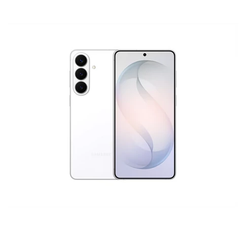 SAMSUNG Okostelefon Galaxy S26+, 256GB/12GB, Fehér