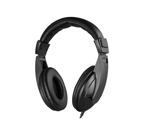 SANDBERG Headphone, Saver MiniJack Headphone Large
